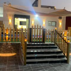 مزرعة الخربه