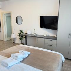 Luxury Collection Studios at Q Residence Palas Mall