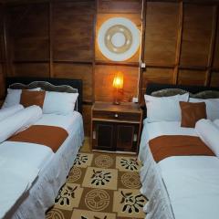 Villa Ilham Ketembong