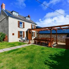 3 Bed in Rhossili oc-f33389