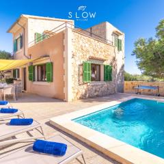 Villa Sa Llimonera by Slow Villas