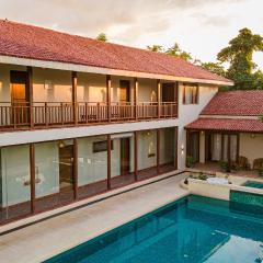 Salbari - A Heritage Home