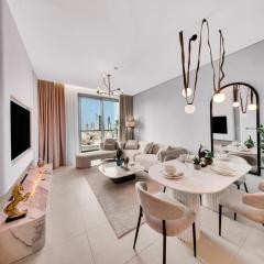 Vida Residences Dubai Mall - Burj Khalifa View, Downtown Dubai