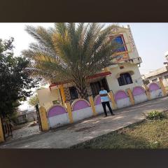 Hotel Nirmalai Homestay