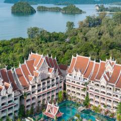 Le Ayodhaya Palace Krabi Beach Resort