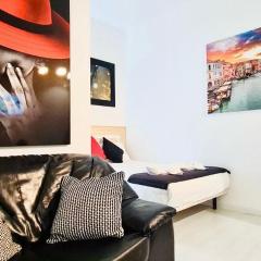 Oshun Sanchinarro II Seasonal Living Loft