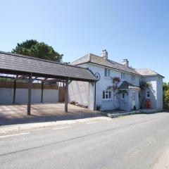 Little Penrose Cottage