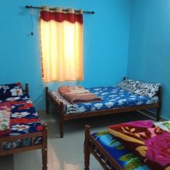 Shobha home stay