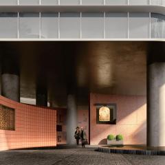 Hotel Indigo Zhuhai Xiangzhou by IHG