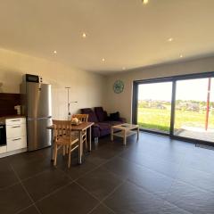 Ferienwohnung Am Weiher Wohnung 3 Für 2 Personen