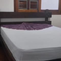 Casa Paraíso frente ao Mar Casado