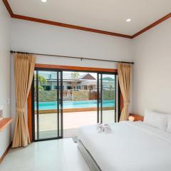 ดีพร้อม พูลวิลล่า