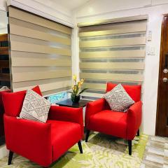 Cozy Skyview Villa in Lopez Quezon!