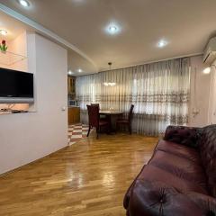 Воскресенская 12 Пассаж Цум