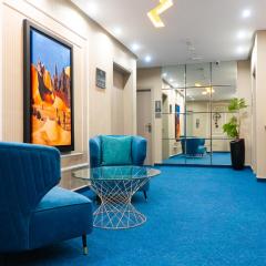 TheMirell Hôtel Dakhla