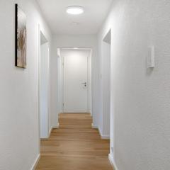 Ferienwohnung am Badeparadies