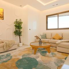 Le Nour 2 modern bedrooms - Luxury and Comfort