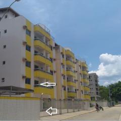 Apartamento Praia Grande Ubatuba