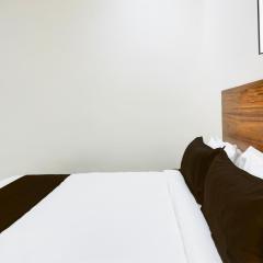 Super Collection O SS BLUE INN