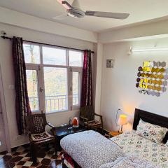 Sunrise View Homestay