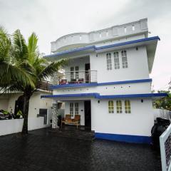 Sukhalaya Houseboat & lake villa