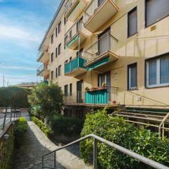 Apartment Baia dei Sogni by Interhome