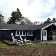 Holiday Home Thorgny - 350m to the fjord by Interhome