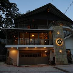 GM Farm Mountain View Homestay