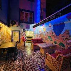 Sultanahmet yacht Hotel