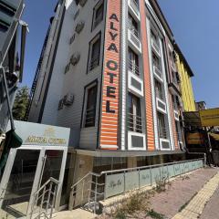Alya otel