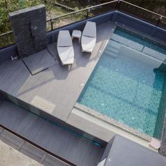 Kathu Pool villa 4 bedroms