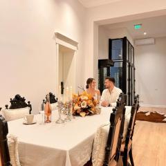 The City Retreat Apart-Hotel