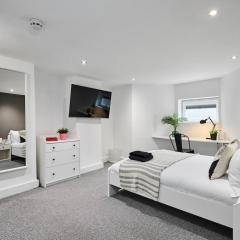 Kendal Lane Apartments