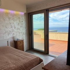 La Terrazza Sul Mare