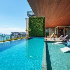 Champton Nha Trang Hotel