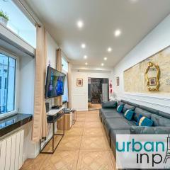Urban Flat 74 - Disneyland in Paris Apartment