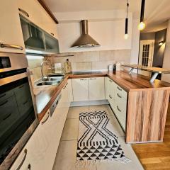 Beautiful Apartment, Beach by foot