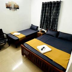 Le Beach Villa, Luxurious Stay Opposite Auroville Beach, ECR Road