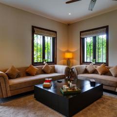 amã Stays & Trails - Hermitage Villa, Kolkata