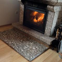 Casa da Lage - 2 Lareiras com lenha - "Gerês"