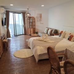 Vintage style Jomtiean355