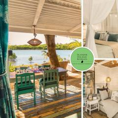 La Cabane du Pecheur