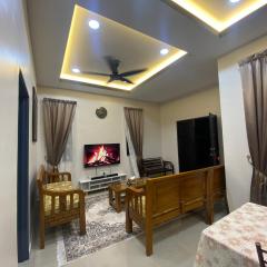 Teratak Atok Abah Kampung Sg Bagan Laut