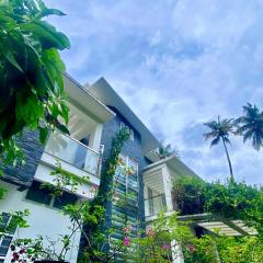Lavender 3BHK Villa