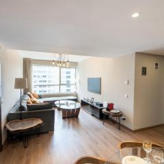 Hilton city center apartment 4a11d