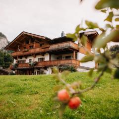Ferienwohnung Niederbergerhof