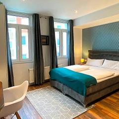 Nurban Apartments Oldtown