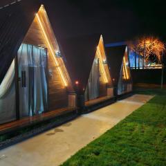 Chale suite privativo cafe e hidro