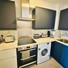 Watford Flat Near London