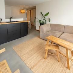 Van Heeckeren City Centre Studios Nes